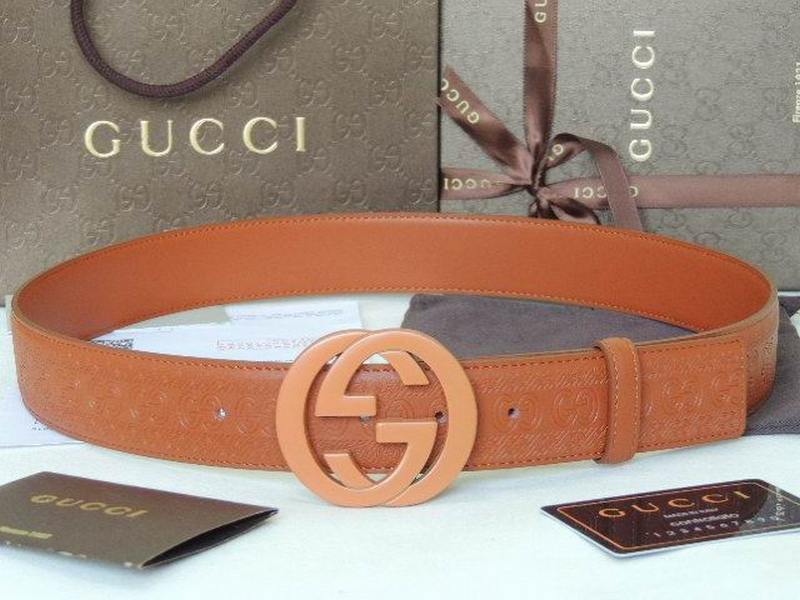 Gucci Belts 657